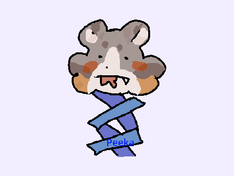 ♧♧ Peeka ♧♧