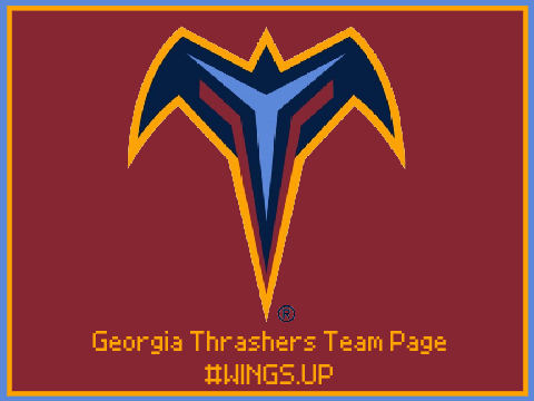 Thrashers: SZN 3 Page