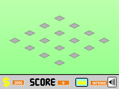 PIXEL TOWN 2