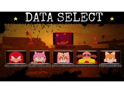 TD HaS Act 1 OST?