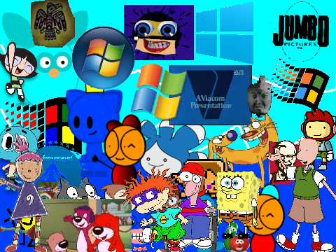 Add yourself in to United Plankton!!! remix remix remix