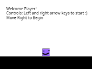 simple platformer: the game
