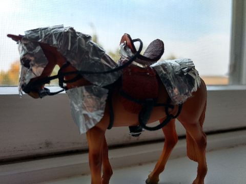War Horse