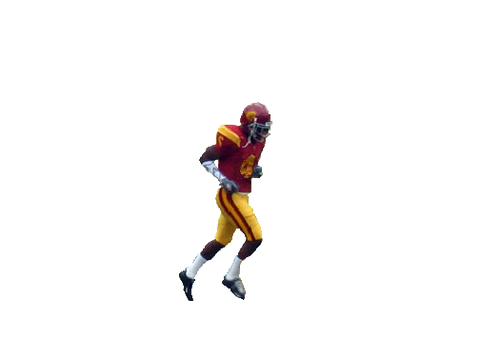 football