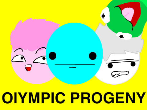 -Olympic Progeny-