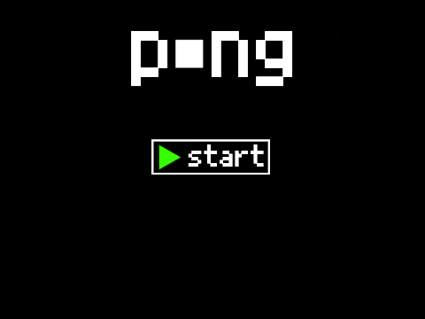 Pong remix with Cloud