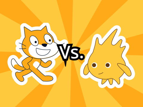 Scratch Cat vs. Gobo | Fights