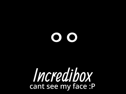 Brainrot v4 : Cant see my face