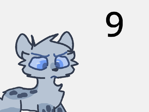 CuteCottonKitty’s PART 9