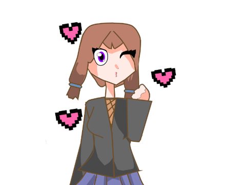 Mitsu-Chan
