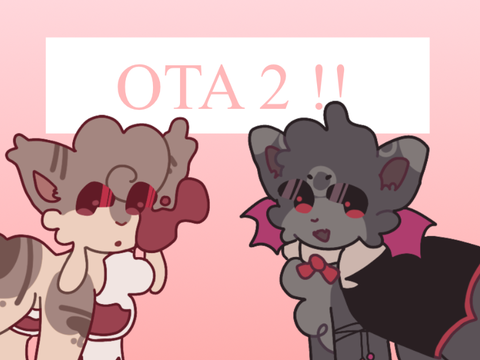3. | OTA II! 