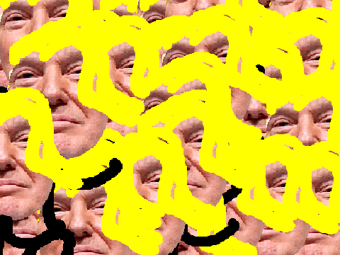 MLG With Trump