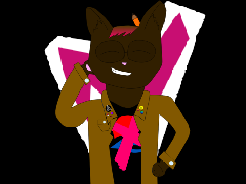 Wow, I drew this?
