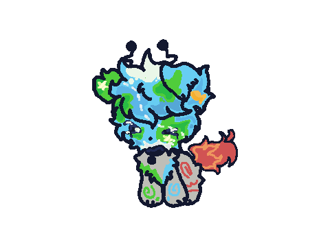earth :3 ota