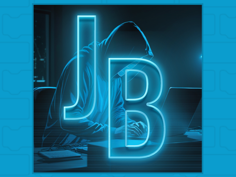 Binary_Ninja's Entry | JohnnyBoy_ PFP Contest |