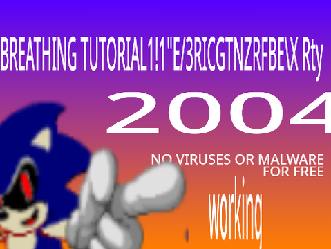 breathing tutorial