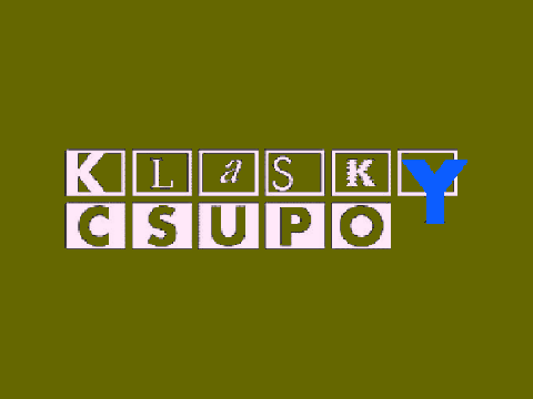 (REUPLOAD^2) Klasky Csupo Robot Logo 1998 In XXII Milk V2 (FIXED)