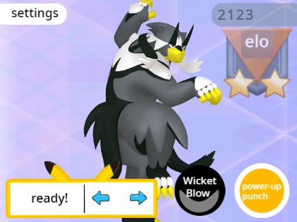 Legendary Format - pokémon GO battle league