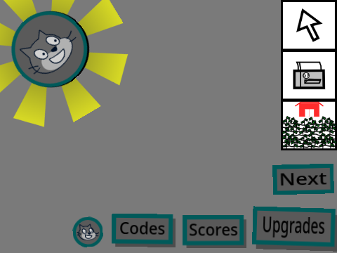 Coin Clicker (V2.3)
