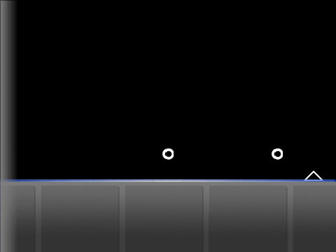 Geometry Dash x-midnight infinite 