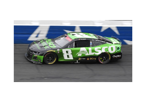 Good Ol' Kyle Busch