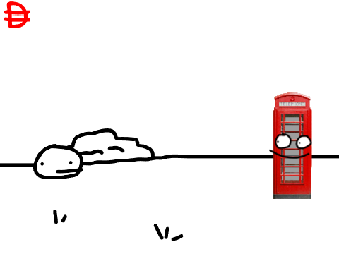 billy's quest