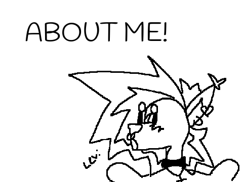 ABOUT ME!