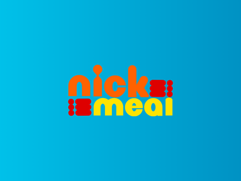 if Nickelodeon had a restaurant