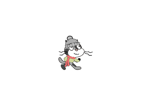 Frigid sprite