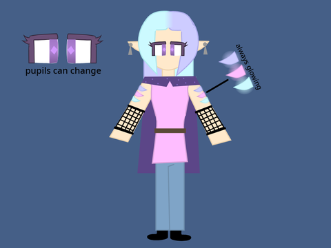 dmace thing