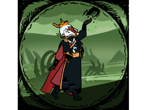 RED VETERAN 