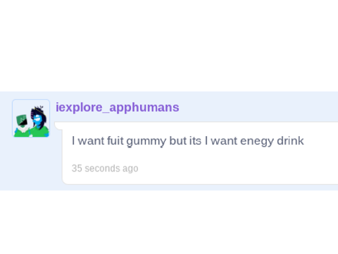 Gaehive but the context turned into a toe // MentionsAdded Remix