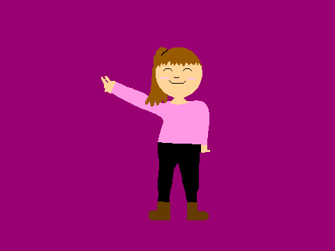 Person contest! remix