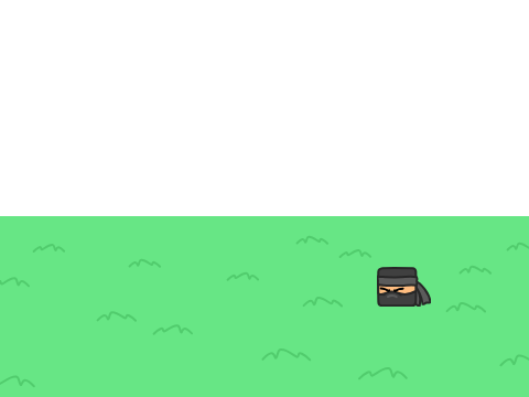 Blocky RPG Tech Demo