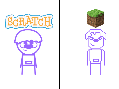 Should I make a "Bad" MC Server?