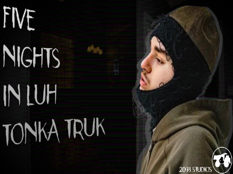 Five Nights in Luh Tonka Truk