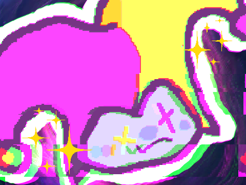 SPRIXIE!