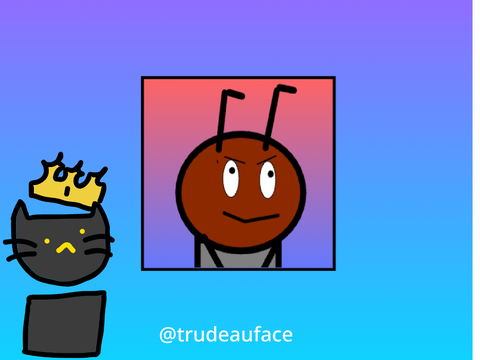 pfp contest ... 