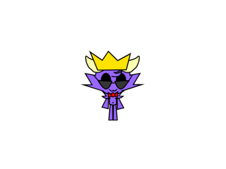 Jonno Sprite. (CREEP)