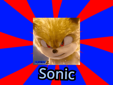 Mario vs. Sonic | Video Game Fights Quarter Finals 2