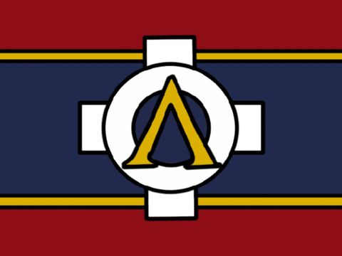 Fall Of The Hellenics - Ancient RP