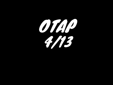 OTAP 4/13