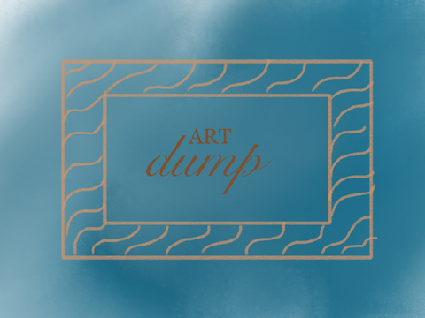 ᴀ ʀ ᴛ || Another huge art dump