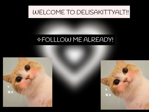 WELLCOME TO DELISAKITTYALT