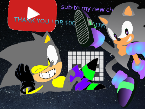 I have won the war 1000 Followers