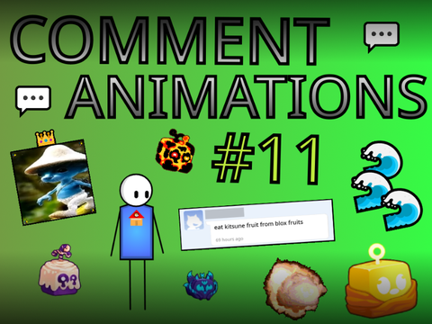 Comment Animations 11  |       #animations #stories #tutorials #music