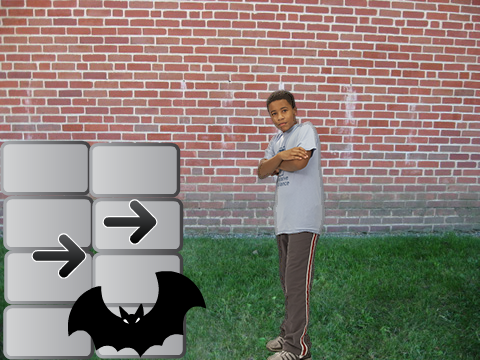 help stop grafiti