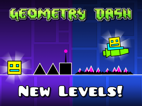Geometry Dash