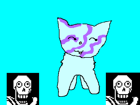 Bonetrousle Meme
