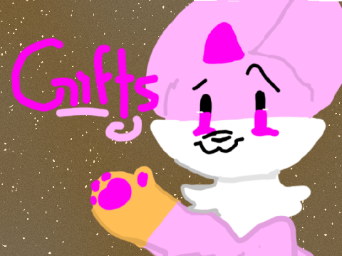 ★☆Gifts/Fan-art☆★